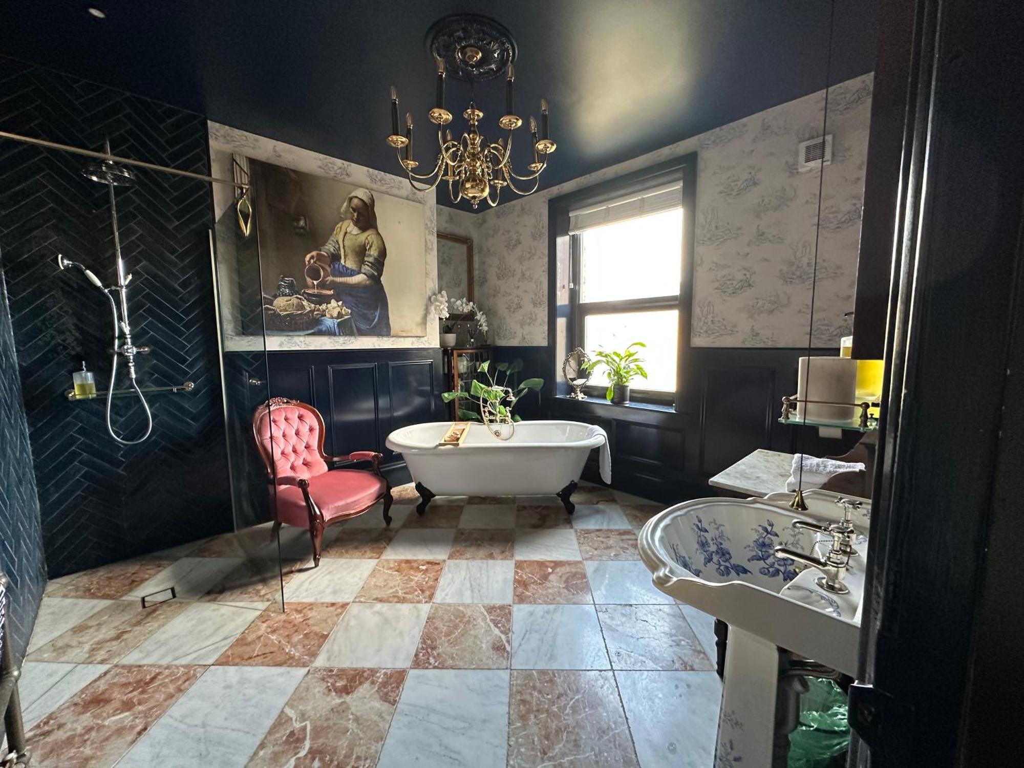 Vintage Townhouse, Wood Burner, Leafy Garden, Close To The Beach * Margate